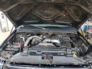 2004 Ford F-250 XL with VIN 1FTNW21P94EC60823, listed as a Copart auction lot 59985235 with 271,459 mi miles and Salvage title. Bid and sale history available at DreamBid. Image 11.