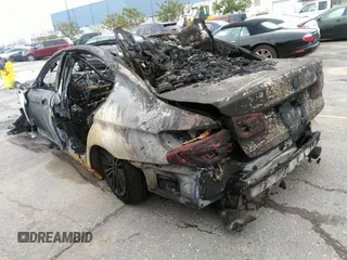 2018 BMW 5 Series 540i с VIN WBAJE5C54JG917751, выставлен на аукционе IAAI как лот 38577242 с пробегом Не указан миль и . История ставок и продаж доступна на DreamBid. Изображение 3.