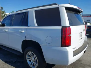 2020 Chevrolet Tahoe LT with VIN 1GNSCBKC0LR195687, listed as a IAAI auction lot 42620344 with 48,059 mi miles and . Bid and sale history available at DreamBid. Image 18.