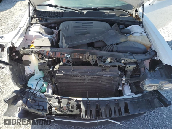 2016 Dodge Challenger SXT z VIN 2C3CDZAG5GH344757, wystawiony jako Copart lot #52192205 z przebiegiem 69 305 mil mil oraz Szkoda całkowita • Salvage title. Historia ofert i sprzedaży dostępna na DreamBid. Obrazek 11.