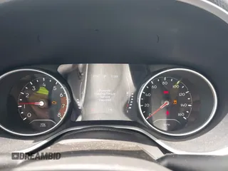 2018 Jeep Compass Sport с VIN 3C4NJCABXJT123085, выставлен на аукционе IAAI как лот 42321682 с пробегом 96 813 миль миль и . История ставок и продаж доступна на DreamBid. Изображение 7.
