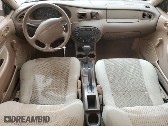 1999 Ford Escort LX с VIN 1FAFP10P2XW132084, выставлен на аукционе Copart как лот 53642945 с пробегом 142 227 миль миль и Списание • Salvage title. История ставок и продаж доступна на DreamBid. Изображение 8.