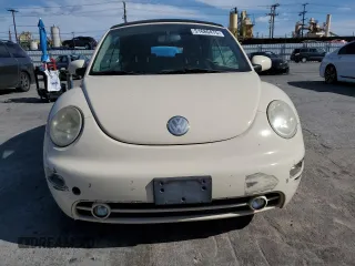 2004 Volkswagen Beetle with VIN 3VWCM21YX4M303885, listed as a Copart auction lot 51680475 with 149,899 mi miles and Clean Title. Bid and sale history available at DreamBid. Image 5.