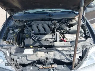2003 Mercury Sable LS Premium with VIN 1MEFM55S73G618836, listed as a IAAI auction lot 41982396 with 175,510 mi miles and . Bid and sale history available at DreamBid. Image 10.