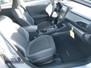 2024 Subaru Impreza z VIN JF1GUABC9R8858653, wystawiony jako IAAI lot #41079258 z przebiegiem 1 073 mil mil oraz . Historia ofert i sprzedaży dostępna na DreamBid. Obrazek 5.