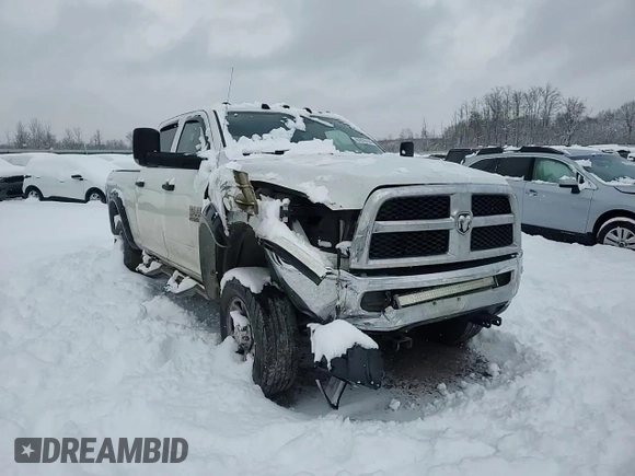 2015 Ram 2500 Tradesman with VIN 3C6TR5CT9FG548337, listed as a Copart auction lot 81878104 with 141,338 mi miles and Salvage Title. Bid and sale history available at carsss.com. Image 11.
