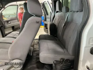 2013 Ford F-150 XL z VIN 1FTEX1EMXDFB60764, wystawiony jako IAAI lot #42566466 z przebiegiem 324 041 mil mil oraz . Historia ofert i sprzedaży dostępna na DreamBid. Obrazek 11.