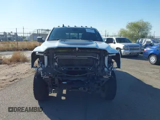 2020 Ram 2500 Power Wagon with VIN 3C6TR5EJ4LG274651, listed as a IAAI auction lot 41831201 with 42,708 mi miles. Bid and sale history available at carsss.com. Image 13.