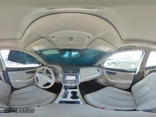 2016 Nissan Altima 2.5 SL with VIN 1N4AL3AP1GC130098, listed as a Copart auction lot 49379245 with 48,306 mi miles and Salvage Title. Bid and sale history available at carsss.com. Image 14.