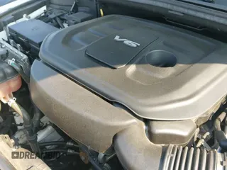 2017 Jeep Grand Cherokee Overland with VIN 1C4RJFCG1HC633004, listed as a IAAI auction lot 42672905 with 138,018 mi miles and . Bid and sale history available at DreamBid. Image 22.