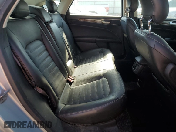 2014 Ford Fusion SE Hybrid with VIN 3FA6P0LUXER164566, listed as a Copart auction lot 64900635 with 181,728 mi miles and Clean title. Bid and sale history available at DreamBid. Image 10.
