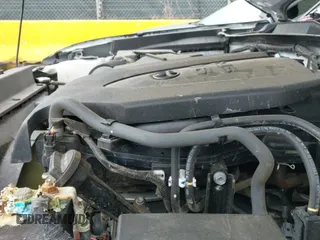 2023 Toyota Tacoma SR with VIN 3TYCZ5ANXPT142989, listed as a IAAI auction lot 42224738 with 56,008 mi miles and . Bid and sale history available at DreamBid. Image 19.