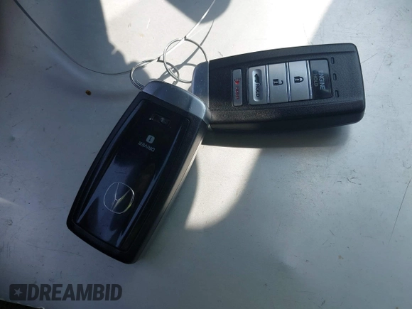 2020 Acura MDX Technology z VIN 5J8YD3H54LL001794, wystawiony jako IAAI lot #42163756 z przebiegiem 51 025 mil mil oraz . Historia ofert i sprzedaży dostępna na DreamBid. Obrazek 11.