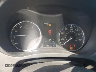 2014 Mitsubishi Outlander SE z VIN JA4AZ3A36EZ003146, wystawiony jako Copart lot #56856245 z przebiegiem 163 958 mil mil oraz Szkoda całkowita • Salvage title. Historia ofert i sprzedaży dostępna na DreamBid. Obrazek 9.