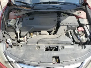 2016 Nissan Altima 2.5 S with VIN 1N4AL3AP8GC227332, listed as a Copart auction lot 54351535 with 189,888 mi miles and Salvage Title. Bid and sale history available at carsss.com. Image 11.