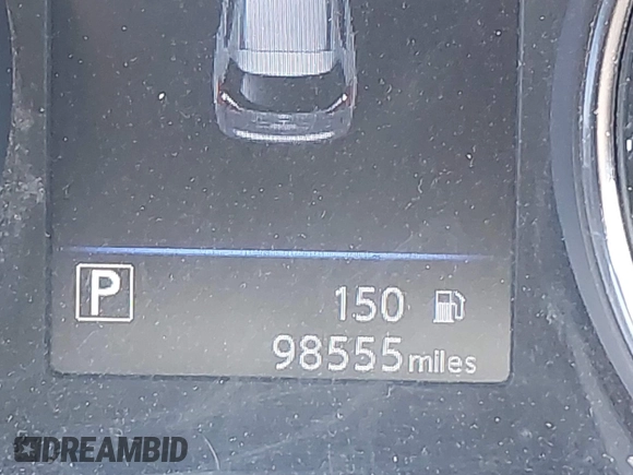 2019 Nissan Rogue SV with VIN 5N1AT2MT0KC705437, listed as a IAAI auction lot 42060597 with 98,555 mi miles and . Bid and sale history available at DreamBid. Image 16.