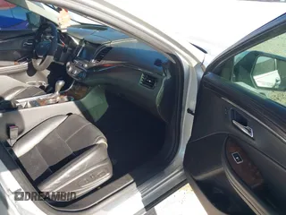 2015 Chevrolet Impala LTZ with VIN 2G1155SL8F9272460, listed as a IAAI auction lot 41921661 with 150,861 mi miles and . Bid and sale history available at DreamBid. Image 5.