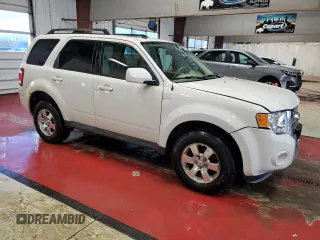 2009 Ford Escape Limited z VIN 1FMCU04719KB11274, wystawiony jako Copart lot #51639475 z przebiegiem 110 599 mil mil oraz Szkoda całkowita • Salvage title. Historia ofert i sprzedaży dostępna na DreamBid. Obrazek 4.