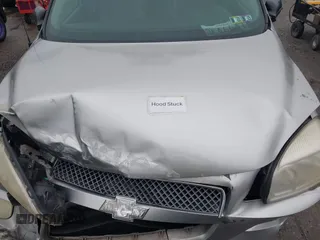 2007 Chevrolet Uplander LS with VIN 1GNDU23197D121853, listed as a IAAI auction lot 41977061 with 128,316 mi miles and . Bid and sale history available at DreamBid. Image 10.