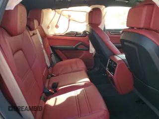 2023 Porsche Cayenne S z VIN WP1AB2AY4PDA14760, wystawiony jako Copart lot #44556414 z przebiegiem 5 886 mil mil oraz . Historia ofert i sprzedaży dostępna na DreamBid. Obrazek 11.