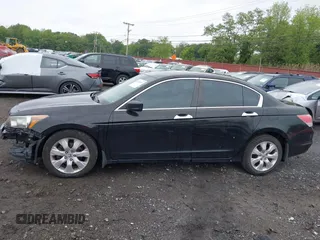 2010 Honda Accord EX-L z VIN 1HGCP3F82AA021632, wystawiony jako IAAI lot #42352213 z przebiegiem 191 450 mil mil oraz . Historia ofert i sprzedaży dostępna na DreamBid. Obrazek 14.