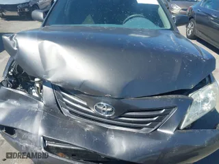 2008 Toyota Camry LE with VIN 4T4BE46K58R037237, listed as a IAAI auction lot 41823606 with 179,264 mi miles. Bid and sale history available at carsss.com. Image 10.