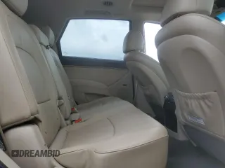 2012 Hyundai Veracruz GLS с VIN KM8NUDCC0CU197395, выставлен на аукционе Copart как лот 58923605 с пробегом 119 138 миль миль и Списание • Salvage title. История ставок и продаж доступна на DreamBid. Изображение 11.