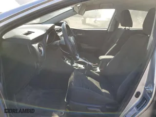 2018 Toyota Corolla iM with VIN JTNKARJE4JJ573334, listed as a Copart auction lot 47566315 with 78,228 mi miles and Salvage Title. Bid and sale history available at carsss.com. Image 7.