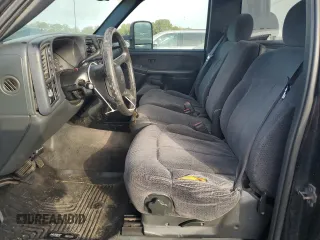 1999 Chevrolet Silverado 1500 LS with VIN 1GCEK14TXXZ174920, listed as a Copart auction lot 73587214 with 431,629 mi miles and Salvage Title. Bid and sale history available at carsss.com. Image 7.