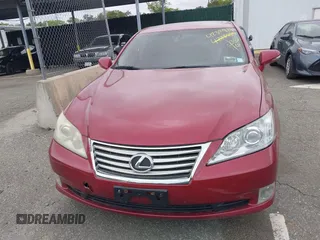 2010 Lexus ES 330 z VIN JTHBK1EG6A2409140, wystawiony jako IAAI lot #42329291 z przebiegiem 134 489 mil mil oraz . Historia ofert i sprzedaży dostępna na DreamBid. Obrazek 12.