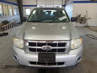 2010 Ford Escape XLS with VIN 1FMCU9C78AKA44179, listed as a Copart auction lot 80518154 with 175,149 mi miles and Salvage title. Bid and sale history available at DreamBid. Image 5.
