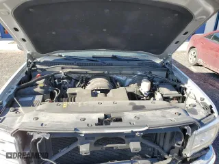 2017 GMC Sierra 1500 SLT with VIN 3GTU2NEC3HG316883, listed as a Copart auction lot 42742985 with 83,830 mi miles and Non Repairable. Bid and sale history available at carsss.com. Image 11.