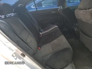2009 Honda Accord LX-P с VIN 1HGCP26469A003380, выставлен на аукционе Copart как лот 58050765 с пробегом Не указан миль и Списание • Salvage title. История ставок и продаж доступна на DreamBid. Изображение 10.