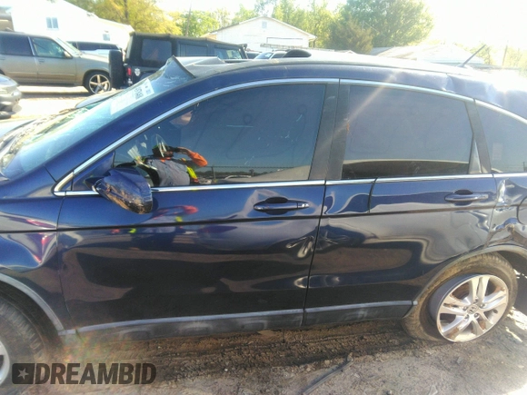 2011 Honda CR-V EX-L z VIN 5J6RE4H79BL081531, wystawiony jako IAAI lot #41978468 z przebiegiem 62 695 mil mil oraz . Historia ofert i sprzedaży dostępna na DreamBid. Obrazek 15.