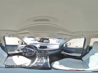 2018 Mazda CX-5 Grand Touring with VIN JM3KFADM5J0350937, listed as a Copart auction lot 46525965 with 59,478 mi miles and Salvage Title. Bid and sale history available at DreamBid. Image 14.