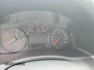 2006 Ford Freestyle SEL z VIN 1FMDK05136GA46155, wystawiony jako Copart lot #57254025 z przebiegiem Nie podano mil oraz Szkoda całkowita • Salvage title. Historia ofert i sprzedaży dostępna na DreamBid. Obrazek 9.