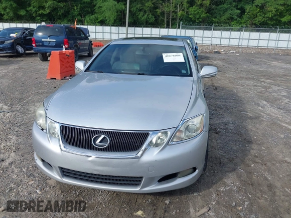 2011 Lexus GS 350 z VIN JTHBE1KS8B0051570, wystawiony jako IAAI lot #42276004 z przebiegiem 230 000 mil mil oraz . Historia ofert i sprzedaży dostępna na DreamBid. Obrazek 12.