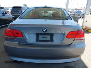 2009 BMW 3 Series 328i with VIN WBAWV13539P122930, listed as a IAAI auction lot 41970289 with 54,151 mi miles and . Bid and sale history available at DreamBid. Image 16.