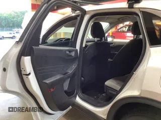 2021 Ford Escape SE with VIN 1FMCU0G69MUA53124, listed as a IAAI auction lot 42749962 with 67,774 mi miles and . Bid and sale history available at DreamBid. Image 40.