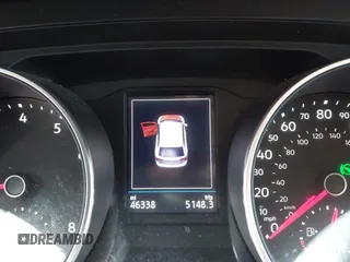 2021 Volkswagen Tiguan S z VIN 3VV1B7AX6MM077365, wystawiony jako IAAI lot #41762764 z przebiegiem 46 338 mil mil oraz . Historia ofert i sprzedaży dostępna na DreamBid. Obrazek 15.