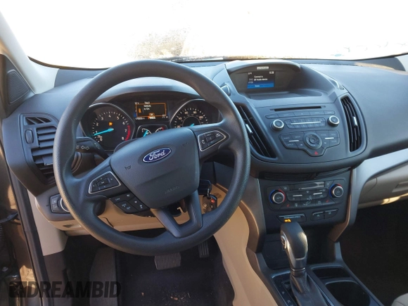 2018 Ford Escape SE with VIN 1FMCU0GD0JUA87303, listed as a IAAI auction lot 41612502 with 70,233 mi miles. Bid and sale history available at carsss.com. Image 21.