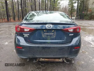 2015 Mazda 3 i Grand Touring with VIN 3MZBM1W78FM219833, listed as a IAAI auction lot 41578872 with 61,138 mi miles and . Bid and sale history available at DreamBid. Image 16.