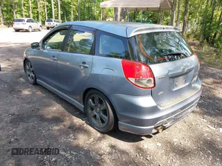 2003 Toyota Matrix Std with VIN 2T1KR32E63C019803, listed as a IAAI auction lot 42292361 with 227,432 mi miles and . Bid and sale history available at DreamBid. Image 3.