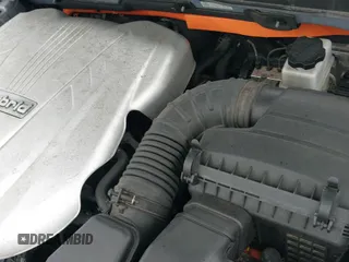 2011 Hyundai Sonata Hybrid with VIN KMHEC4A44BA004891, listed as a IAAI auction lot 42879359 with 113,962 mi miles and . Bid and sale history available at DreamBid. Image 19.