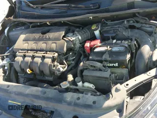 2016 Nissan Sentra SR с VIN 3N1AB7AP2GY295690, выставлен на аукционе IAAI как лот 42614117 с пробегом 100 474 миль миль и . История ставок и продаж доступна на DreamBid. Изображение 19.