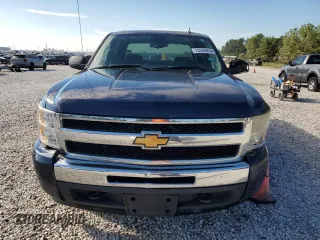2009 Chevrolet Silverado 1500 LT with VIN 2GCEC23C491102403, listed as a Copart auction lot 74260974 with 161,318 mi miles and Salvage Title. Bid and sale history available at DreamBid. Image 5.