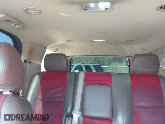 2011 GMC Yukon SLE with VIN 1GKS1AE07BR279597, listed as a IAAI auction lot 41762924 with 159,478 mi miles. Bid and sale history available at carsss.com. Image 17.