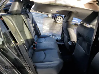 2022 Toyota Prius L Eco with VIN JTDKAMFU1N3179050, listed as a Copart auction lot 84764454 with 21,695 mi miles and Salvage Title. Bid and sale history available at DreamBid. Image 10.