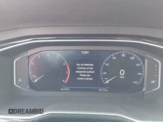 2021 Volkswagen Jetta SEL с VIN 3VWE57BU1MM060577, выставлен на аукционе IAAI как лот 42637919 с пробегом 36 773 миль миль и . История ставок и продаж доступна на DreamBid. Изображение 7.
