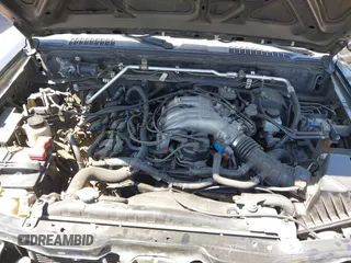 2003 Nissan Frontier XE с VIN 1N6ED29X93C413900, выставлен на аукционе IAAI как лот 42599139 с пробегом 431 470 миль миль и . История ставок и продаж доступна на DreamBid. Изображение 10.